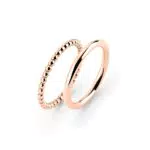 Tamaris Ring Set - Schmuck für stilvolle Akzente