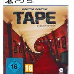 TAPE: Directors Edition - Enthülle die Erinnerungen