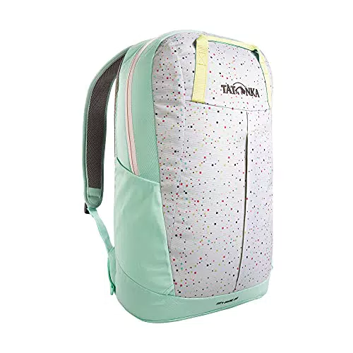 Tatonka City Pack 20l - Leichter Daypack aus recycelten Materialien