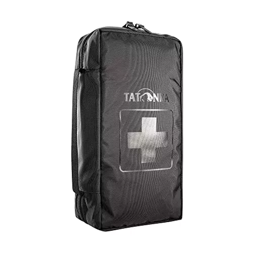 Tatonka Erste-Hilfe-Tasche für Erwachsene M - Schwarz