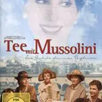 Tee mit Mussolini - Hochwertiger Schwarztee aus Italien