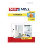 Tesa Moll Universal Türbodendichtung aus Schaumstoff