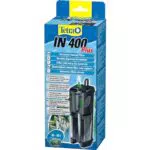 Tetra IN 600 plus Aquarium Innenfilter - Filter für klares und gesundes Wasser