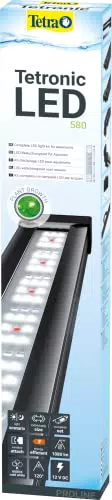 Tetra Tetronic LED ProLine Aquarium-Beleuchtung, Wasserbeleuchtung mit Tag- und Nachtmodus