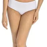 Teyli Damen Unterwäsche aus Baumwolle - Hochwertige Pantys & Slips