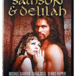 Die Bibel - Samson und Delilah (1996) DVD - UK Import
