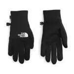 The North Face Etip Recycled Handschuh für Erwachsene - Schwarz