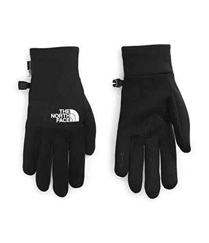 The North Face Etip Recycled Handschuh für Erwachsene - Schwarz
