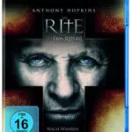 The Rite - Das Ritual Blu-ray - Exklusives Filmerlebnis