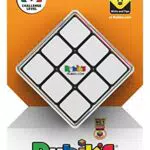 Rubik's Cube - Der originale Zauberwürfel 3x3 für Erwachsene und Kinder ab 8 Jahren