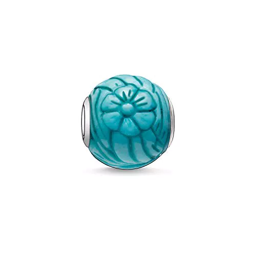 Thomas Sabo Bead Charms aus 925er Sterlingsilber