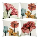 Luxus Decor - Kissenbezug Set für Sofa und Wohnzimmer