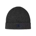 TOM TAILOR Herren 1038514 Beanie Wollmütze, 19168-hockey Blue
