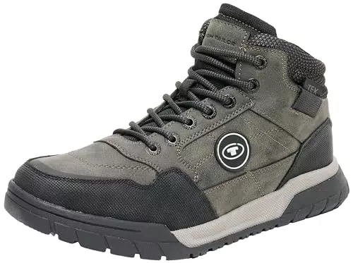 Tom Tailor Herren Mode-Stiefel