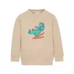 TOM TAILOR Kinder Sweatshirt mit Print