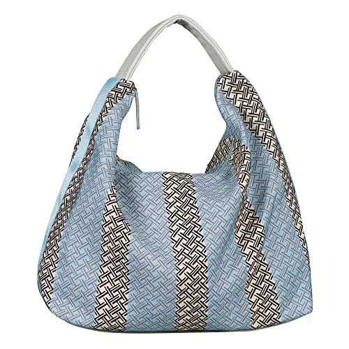 TOM TAILOR, LEONI, Damen, Schultertasche, one size, Orange
