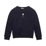 TOM TAILOR Mädchen Sweatshirt mit Print - Kindermode
