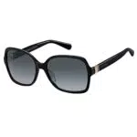 Tommy Hilfiger Damen Sonnenbrille TH 1765/S - Schwarz