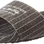 Tommy Hilfiger Herren Badeschuhe mit warmen Innenfutter