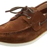 Tommy Hilfiger Herren Bootsschuh Core Suede Wildleder