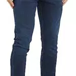 Tommy Hilfiger Herren Slim Fit Jeans Stretch - Blau