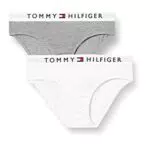 Tommy Hilfiger Mädchen Slips Unterwäsche