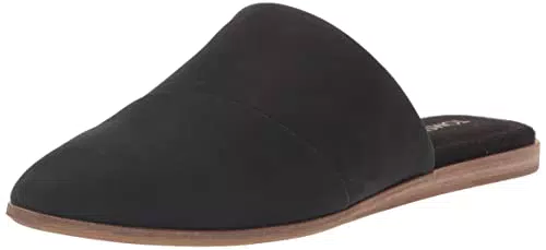 TOMS Damen Slipper - Schwarz