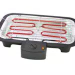 Tristar Elektrogrill BQ-2813 - Leistungsstarker Grill mit 2000 Watt