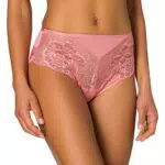 Triumph Damen Peony Florale Maxi Unterwäsche