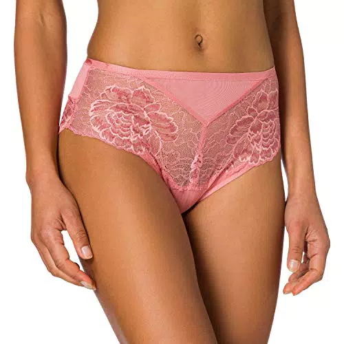 Triumph Damen Peony Florale Maxi Unterwäsche