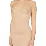 Triumph Damen True Shape Sensation Bodydress Miederkleid