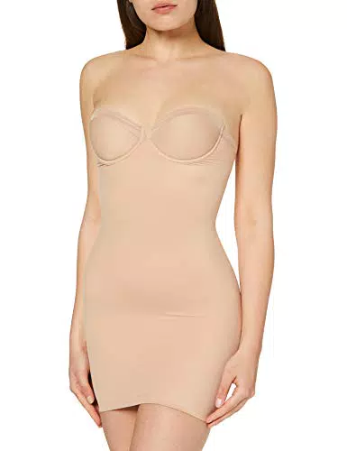 Triumph Damen True Shape Sensation Bodydress Miederkleid