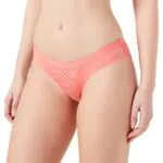 Triumph Damen Aura Spotlight Brazilian Unterwäsche