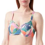 Triumph Women's Summer Allure W 01 Bikini, Pink-Light Combination