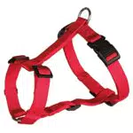 Trixie 14333 Classic H~Geschirr, LXL: 75100 cm/25 mm