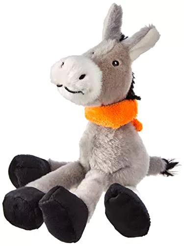 Trixie Esel Plüsch 24 cm