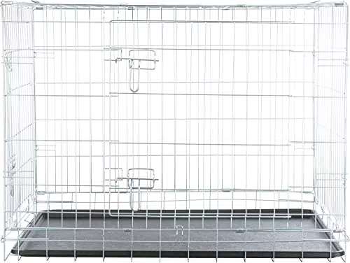 Trixie Hundehütte für Zuhause - Größe M-L