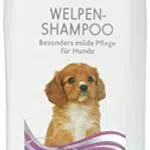 Trixie Welpen-Shampoo - Pflegendes Hundeshampoo für Welpen