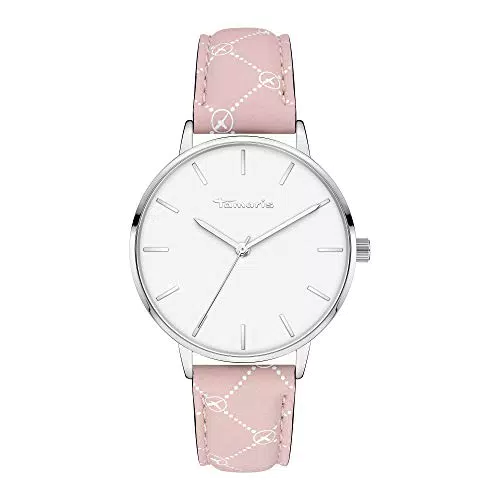 Tamaris Armbanduhr TT-0040-LQ IP Frozen Roségold