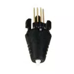 Düse Stift Metrisch 3D Druckkopf Ersatz für Drucker 1.75 mm PLA/ABS