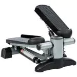 Ultrasport Swing Stepper, inklusive Trainingsbändern