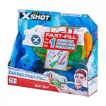 XSHOT Nano Fast Wire Wasserpistole - Unbekannt Gun