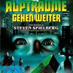 Gruselige Horrorfilm mit 3 Gruselgeschichten von Steven Spielberg und Rod Serling