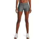 Under Armour Damen Sport Shorts - Atmungsaktiv und bequem