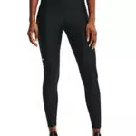 Under Armour Damen Sport Leggings - Hoch geschnittene Damen Sporthose