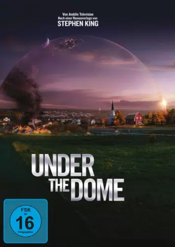 Under the Dome - Season 1