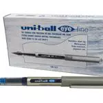 Uni-Ball UB157 Eye Tintenroller FINE 0,7 mm Spitze
