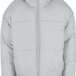 Urban Classics Damen Puffer Jacke