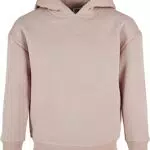 Urban Classics Mädchen Girls Hoody Kapuzenpullover