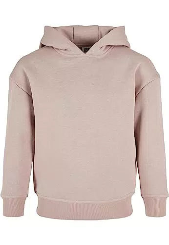 Urban Classics Mädchen Girls Hoody Kapuzenpullover